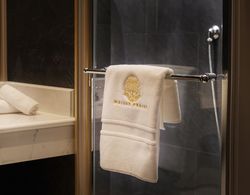 Maison Proust Banyo Tipleri