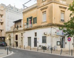 Maison Rudy Suite in Lecce Oda