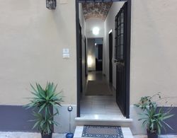 Maison Villa Torlonia Dış Mekan