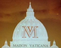 Maison Vaticana Genel
