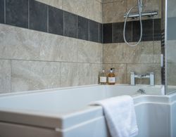 Maison50 Banyo Tipleri
