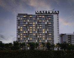 Maitria Hotel Rama 9 Bangkok Öne Çıkan Resim