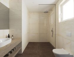 Apartments Maj Residence Luxury Banyo Tipleri