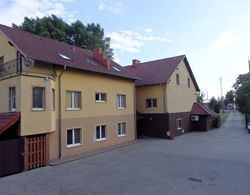 Maja Bed&Breakfast Dış Mekan