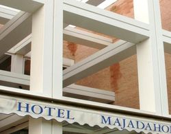 Hotel Majadahonda Genel