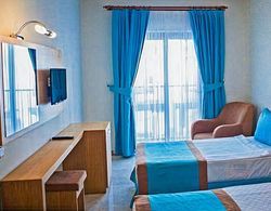 Majeste Hotel Bodrum - All Inclusive Genel