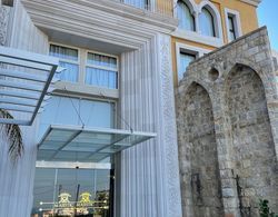 Majestic Byblos Grand Hotel Dış Mekan