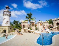 Majestic Mirage Punta Cana - All inclusive Genel