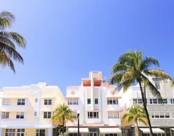 Majestic South Beach Hotel Genel