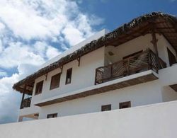 Villa Majica Dış Mekan