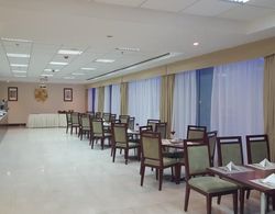 Makarem Al Bait Hotel Yeme / İçme