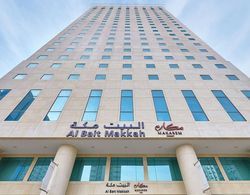 Makarem Al-Bait Hotel Öne Çıkan Resim