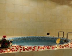 Makarem Riyadh Airport Hotel (RIYADH MARRIOTT) Havuz