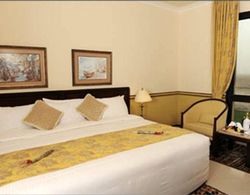 Makarem Riyadh Airport Hotel (RIYADH MARRIOTT) Oda