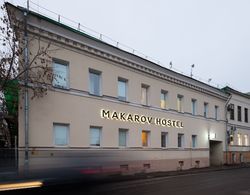 Makarov Hostel Dış Mekan