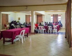 Makerere Serene Hotel Genel