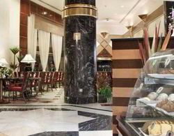 Makkah Hotel EX Millennium Yeme / İçme