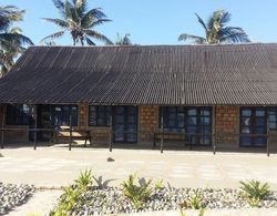 Makolo Bay & Dive Africa Dış Mekan
