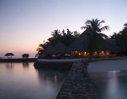Makunudu Island Resort Genel