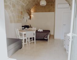 MaL Room in Monopoli Oda