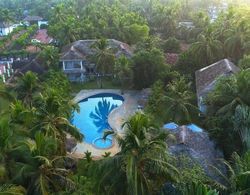 Malabar Ocean Front Resort & Spa Dış Mekan