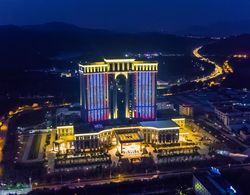 Malachite Hotel Dongguan Öne Çıkan Resim