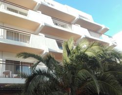 Apartamentos Malacosta - MC Apartamentos Ibiza Dış Mekan