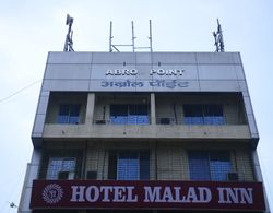 Hotel Malad Inn Dış Mekan