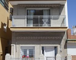 Malaga 101679 3 Bedroom Apartment By Mo Rentals Dış Mekan