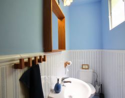 Malaga Lodge Guesthouse Banyo Tipleri