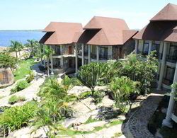 Malaika Beach Resort Genel