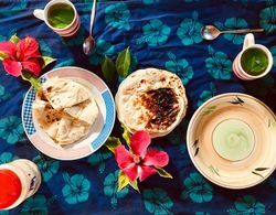 Malakati Homestay Kahvaltı