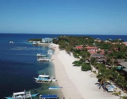 Malapascua Beach and Dive Resort Öne Çıkan Resim