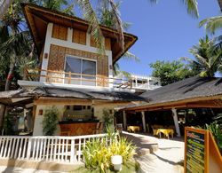 Malapascua Exotic Island Dive and Beach Resort Dış Mekan