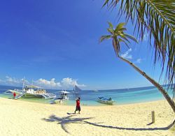 Malapascua Exotic Island Dive and Beach Resort Öne Çıkan Resim