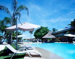 Malapascua Legend Water Sport And Resort Genel