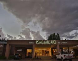 Hotel Malargüe Inn & Suites - Spa Casino Öne Çıkan Resim
