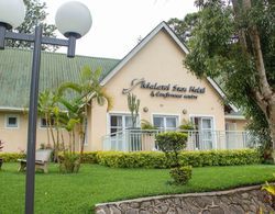 Malawi Sun Hotel & Conference Centre Dış Mekan