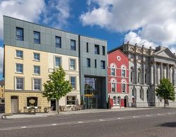 Maldron Hotel South Mall Cork City Öne Çıkan Resim