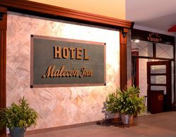 Hotel Malecon Inn Dış Mekan