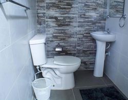 Malecon Standard Rooms - 2 Banyo Tipleri