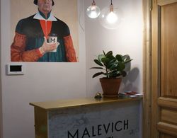 Malevich Hostel Öne Çıkan Resim