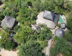 Mali Mali Safari Lodge Dış Mekan