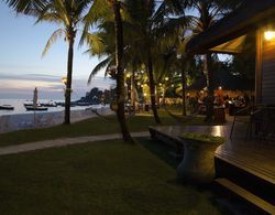 Mali Resort Pattaya Beach Koh lipe Dış Mekan
