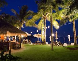 Mali Resort Pattaya Beach Koh lipe Genel