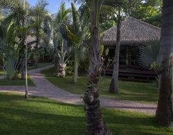 Mali Resort Pattaya Beach Koh lipe İç Mekan
