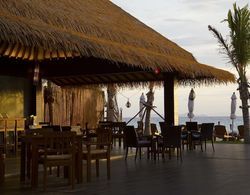 Mali Resort Sunrise Beach Kahvaltı