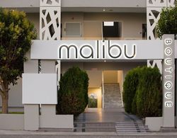Malibu Boutique Genel