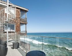 Malibu Ocean Front Villa Oda Düzeni