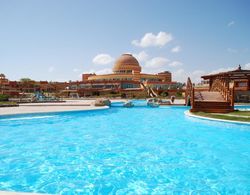 Malikia Resort Abu Dabbab Genel